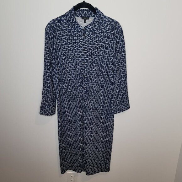 Talbots Dress Womens X (XLarge) - Picture 1 of 7